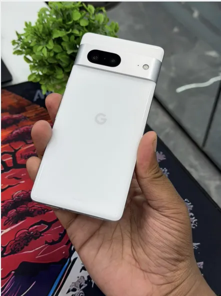 10/10 Condition Example