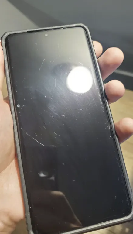 9.6/10 Condition Example