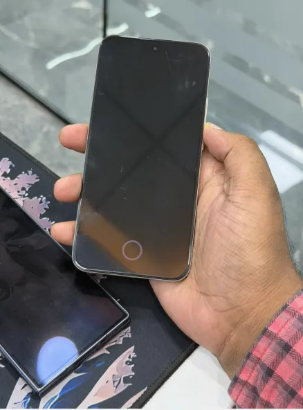 9.8/10 Condition Example