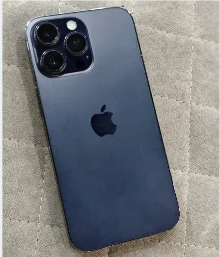 9.8/10 Condition Example