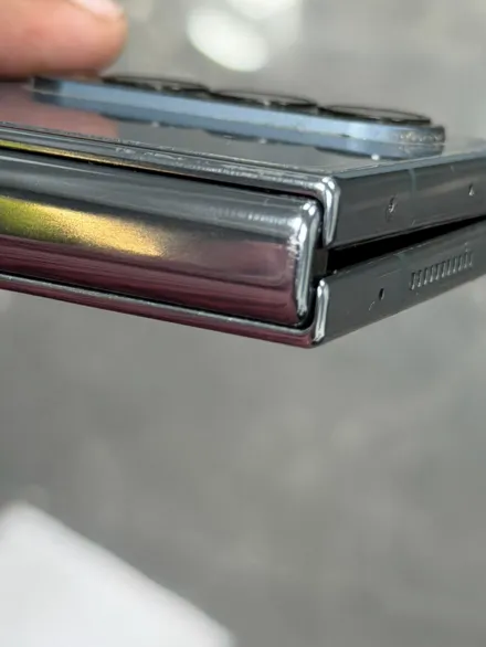 9.9/10 Condition Example