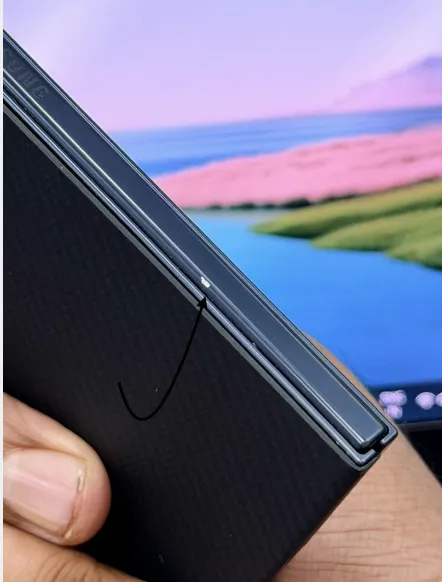 9.9/10 Condition Example